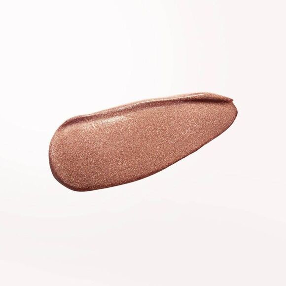 Stila Shimmer and Glow Liquid Eyeshadow in Grace - Picture 2 of 5